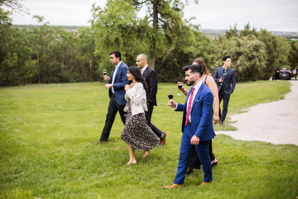 Austin wedding weekend planning by Ame Soeur Events