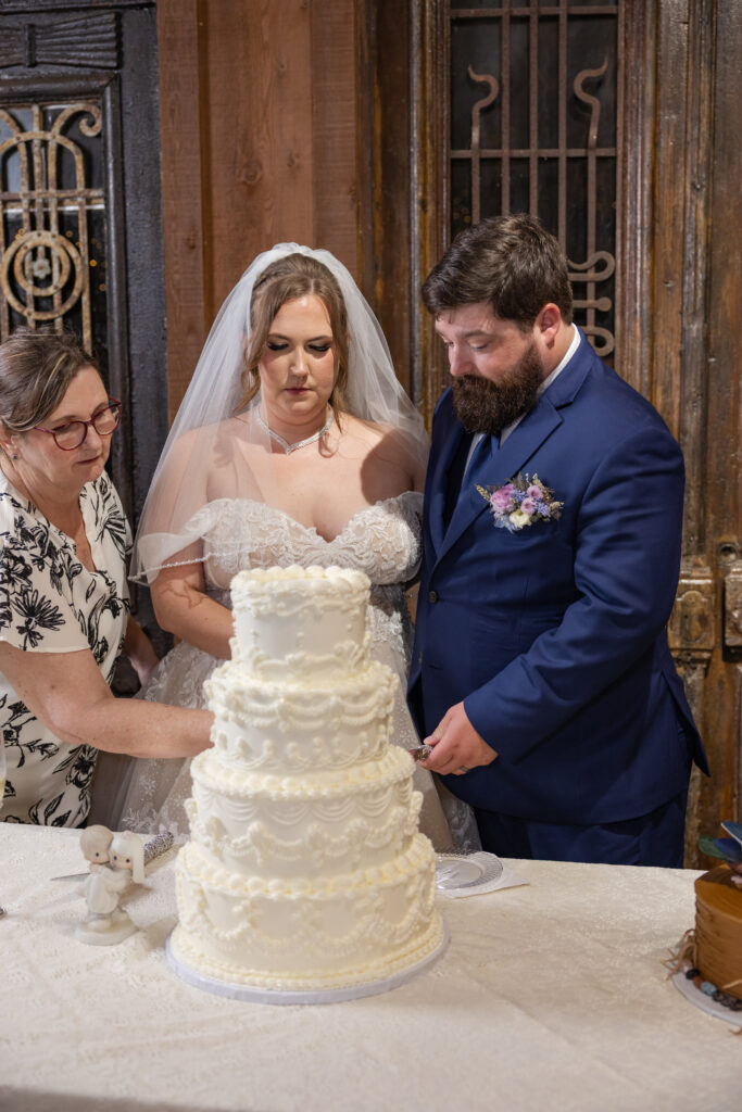 Ame Soeur Events wedding planning consultation Austin